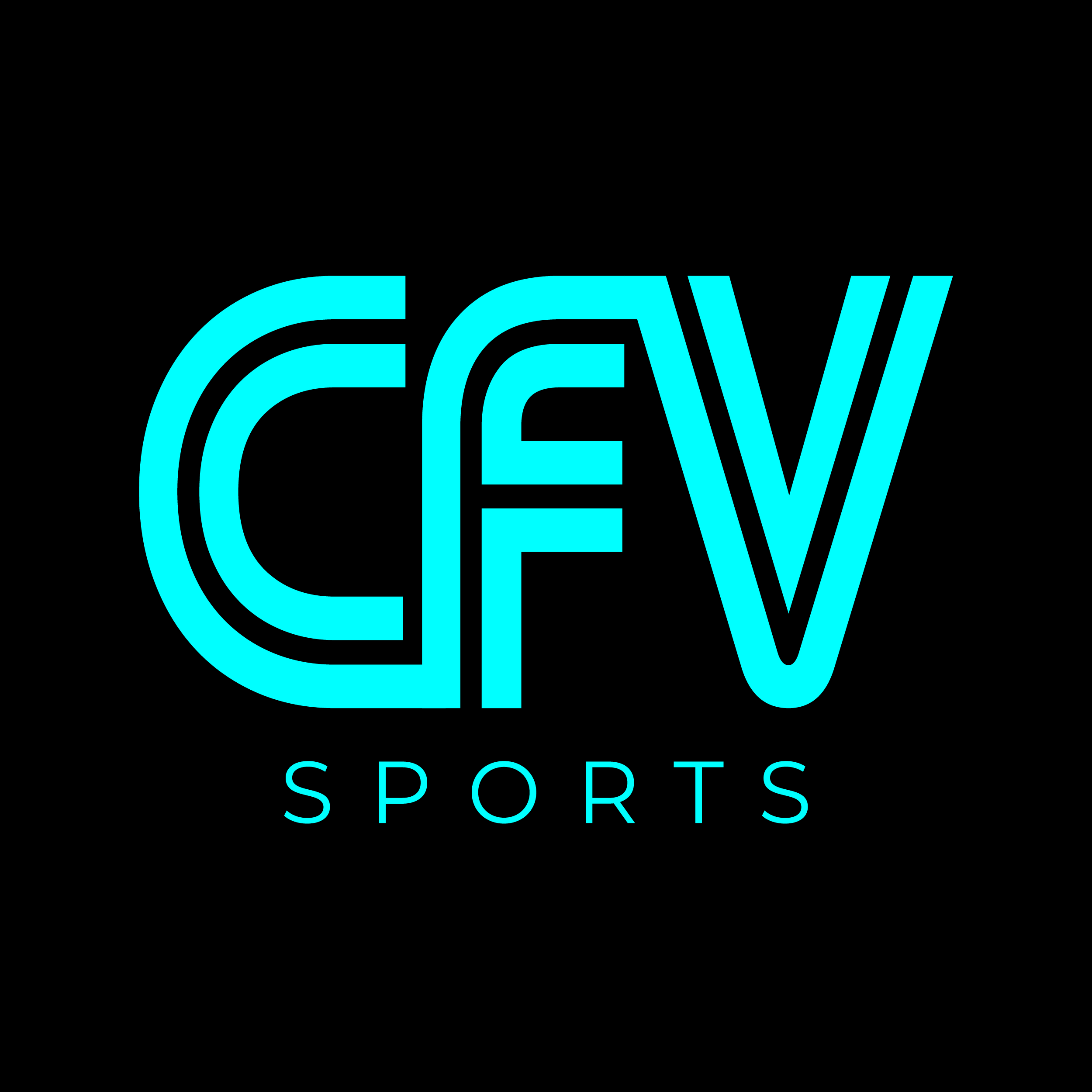 CFV SPORTS CR