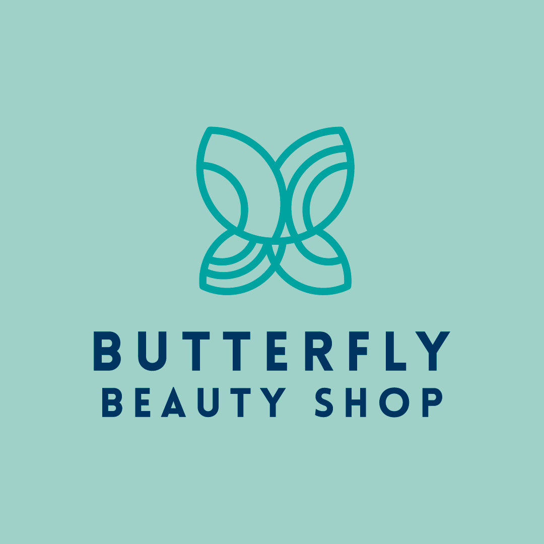 Butterfly Beauty Shop