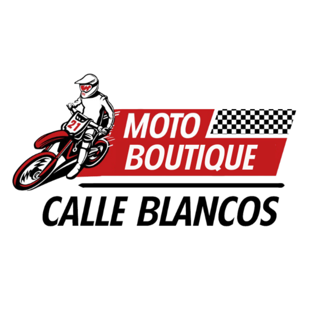 Moto Boutique Calle Blancos
