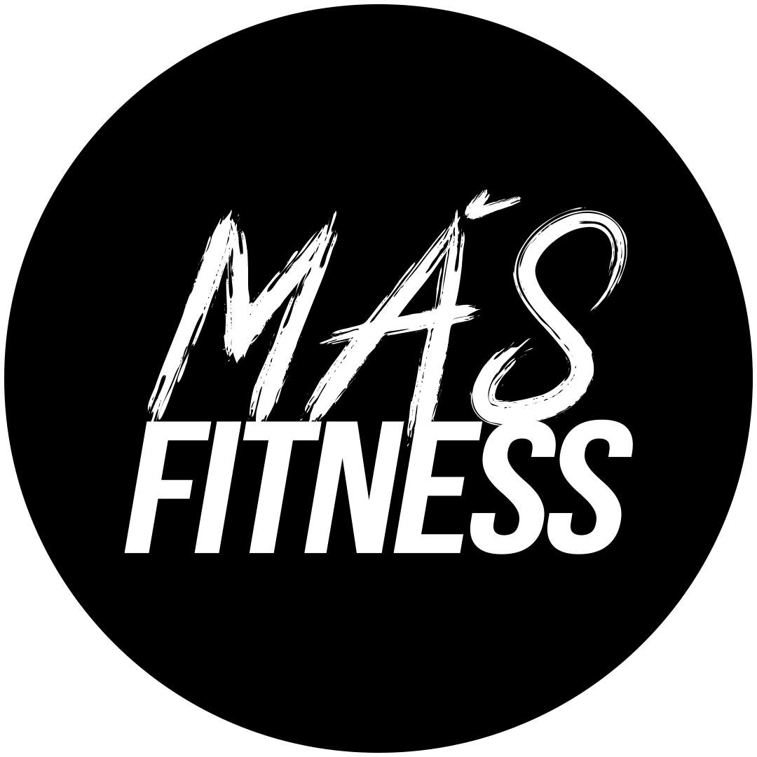 Más Fitness Suplementos