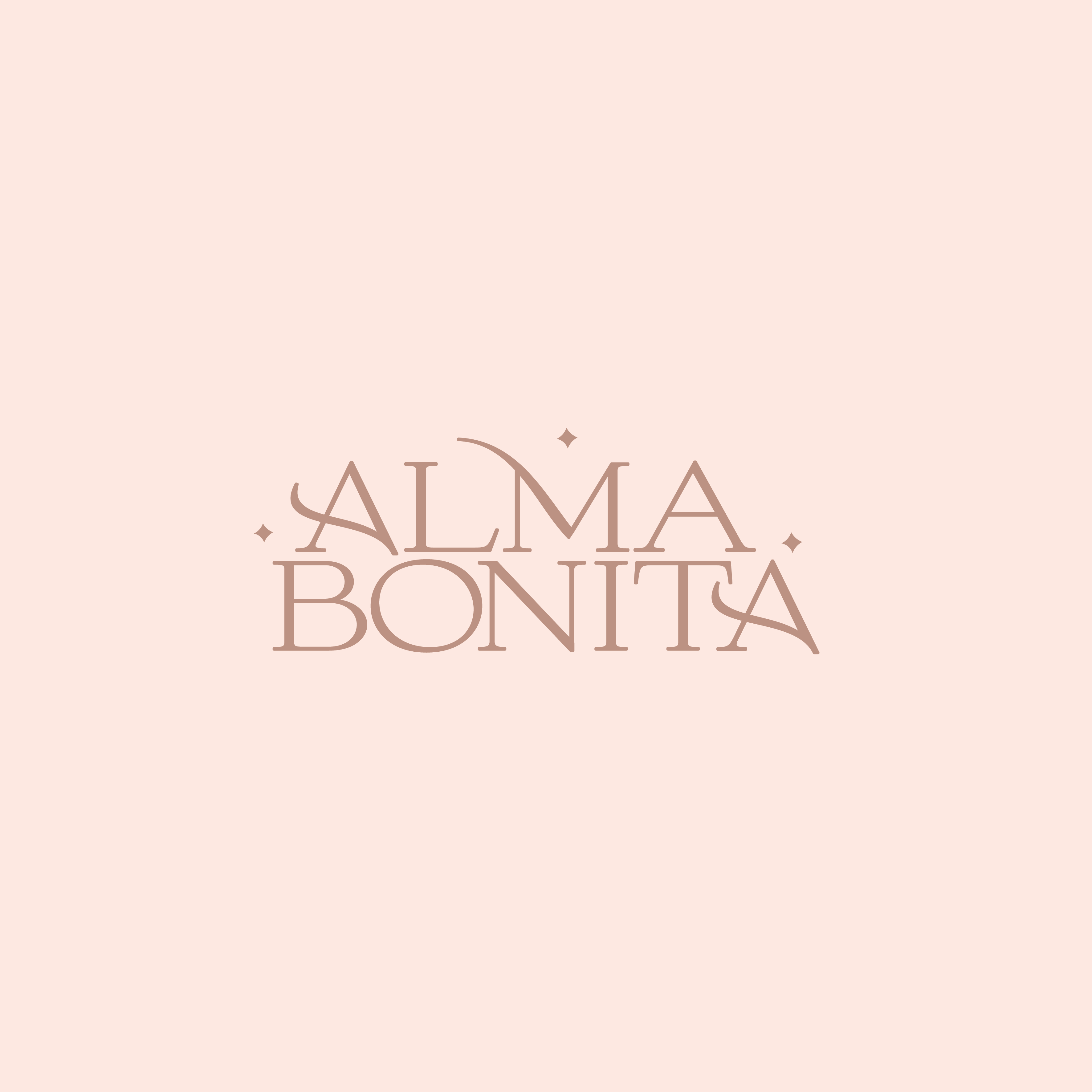 Alma Bonita