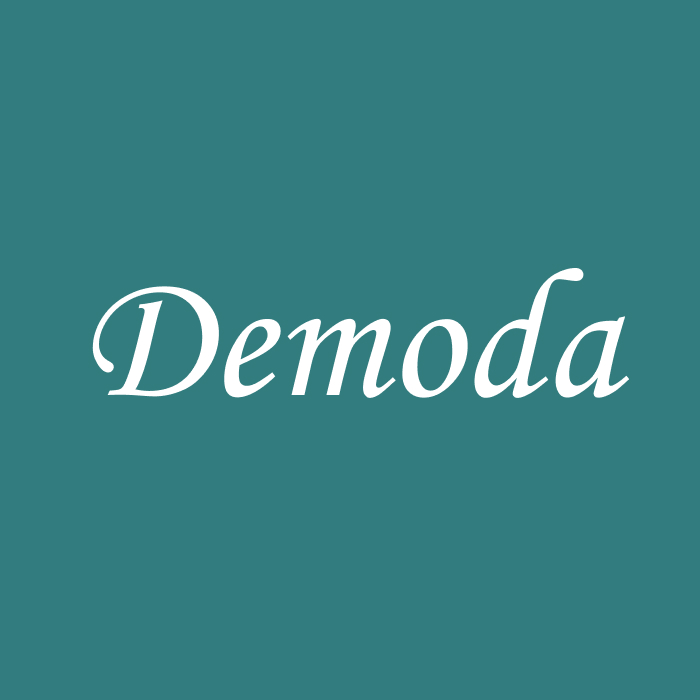 Demoda