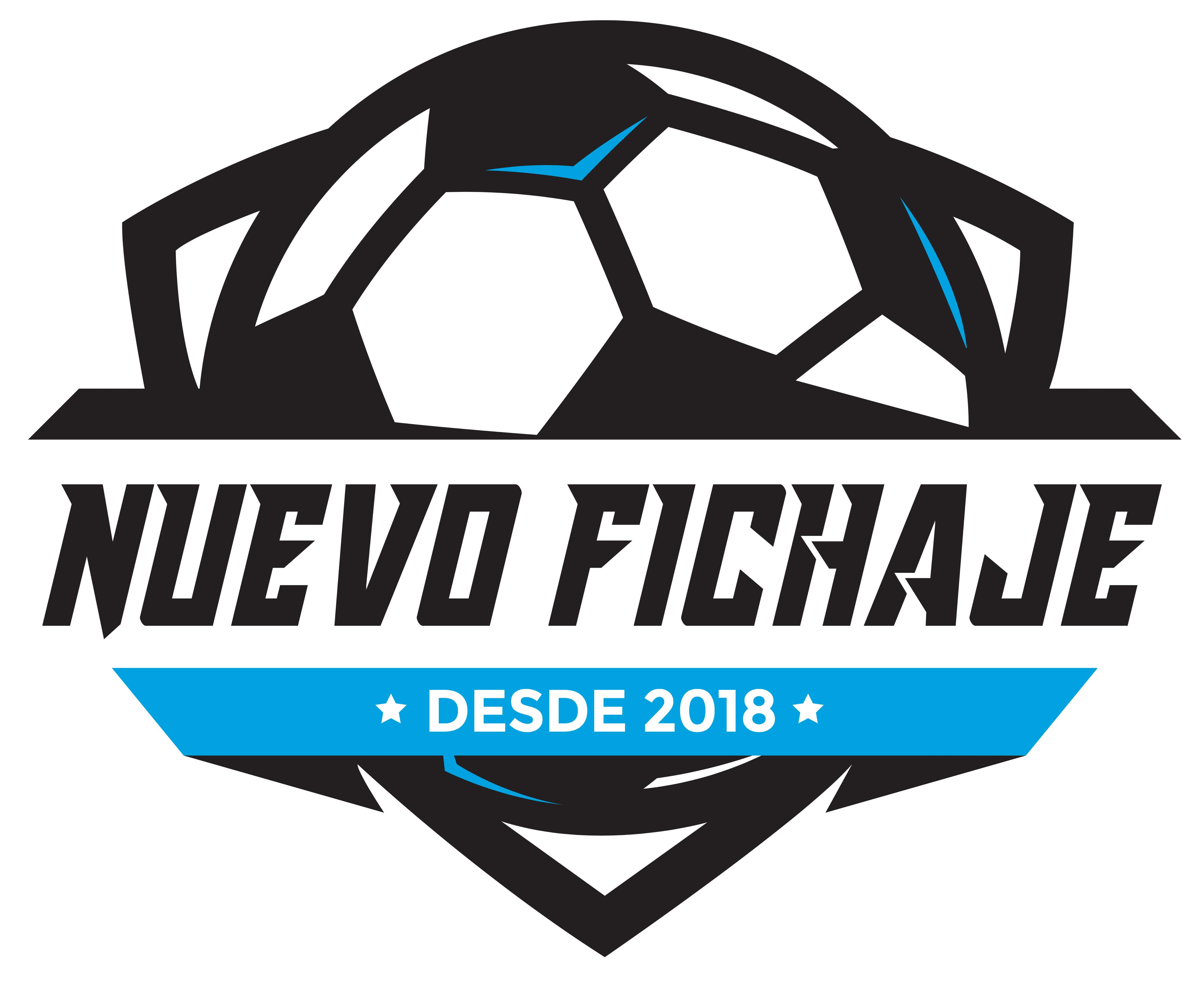 Nuevo Fichaje