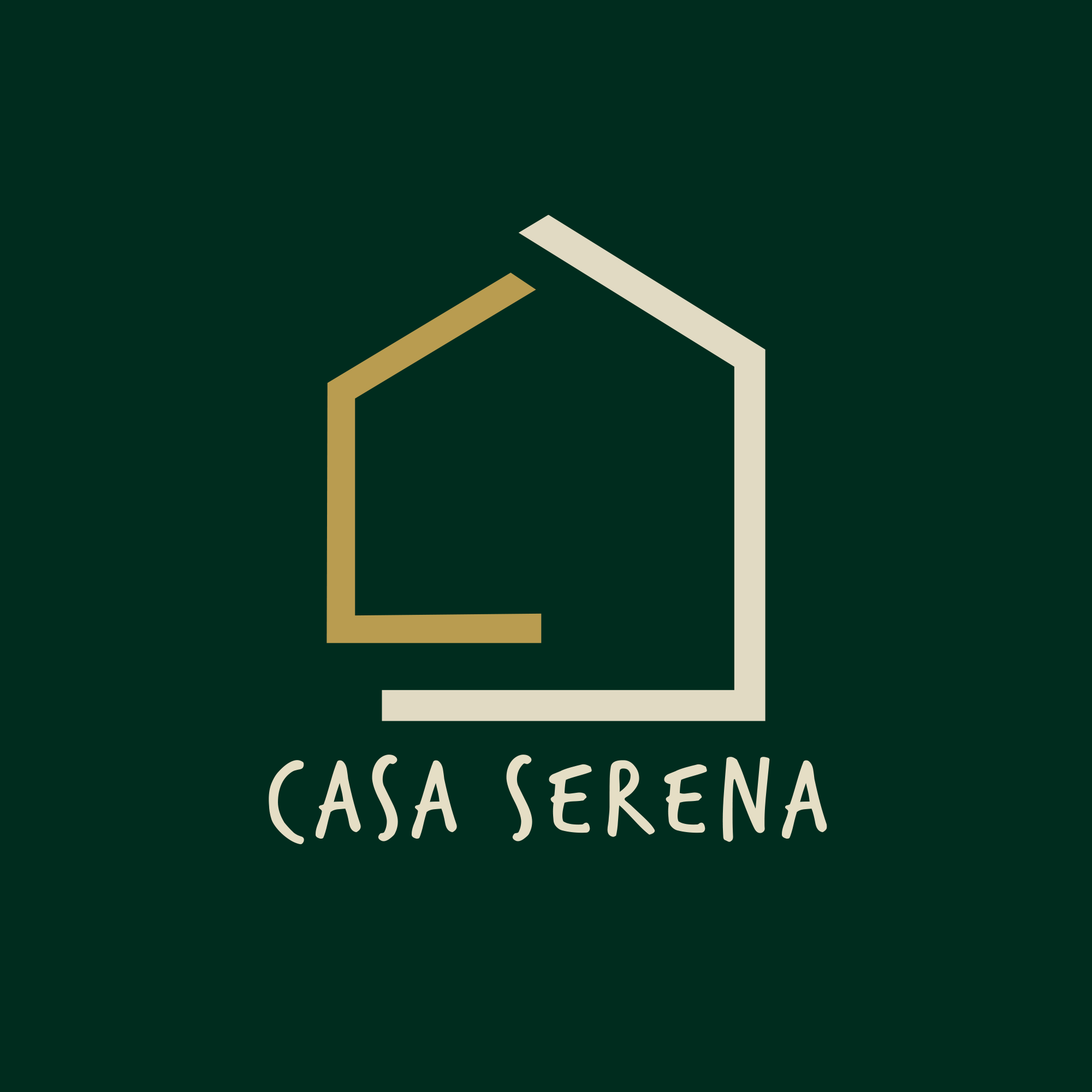CASA SERENA