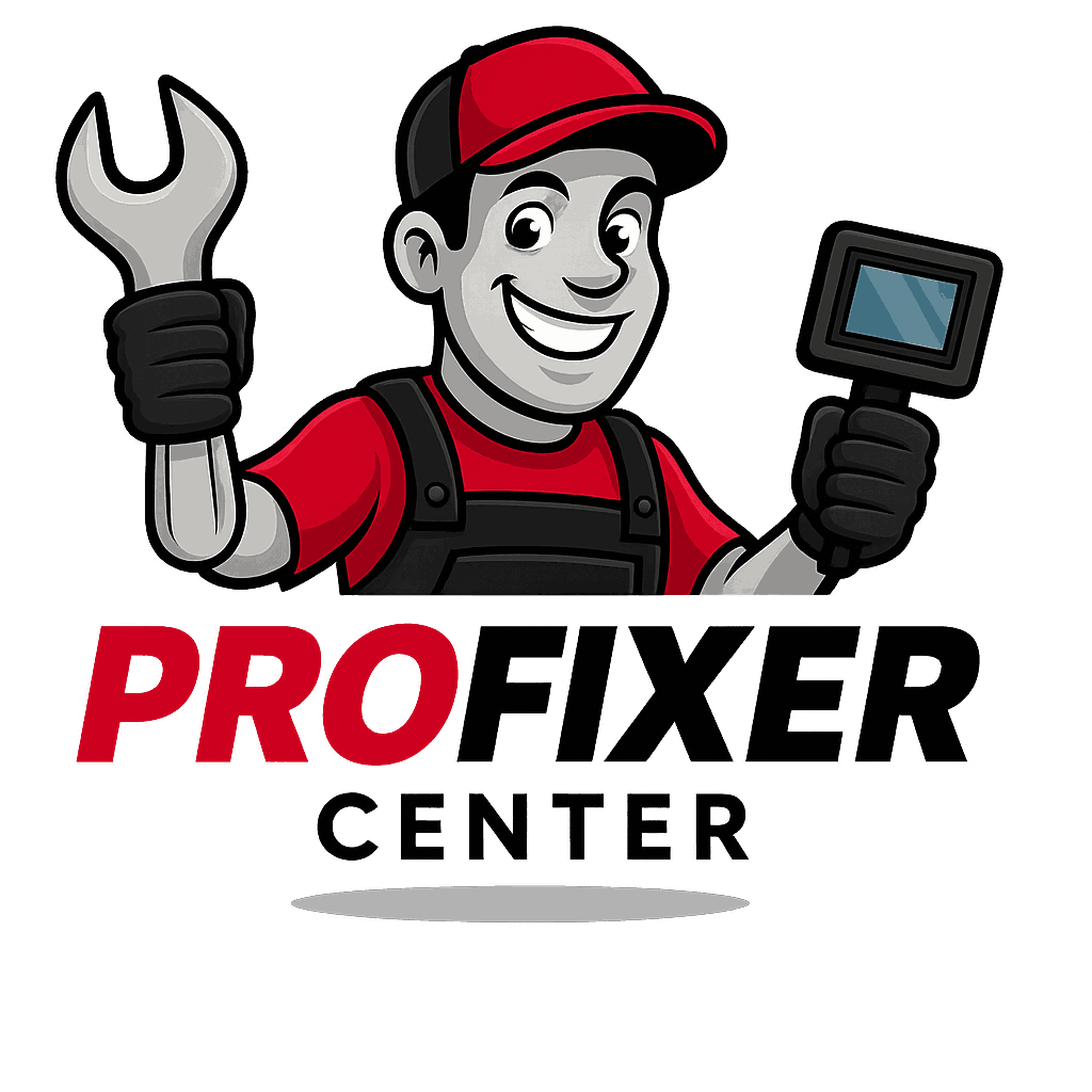 Profixer