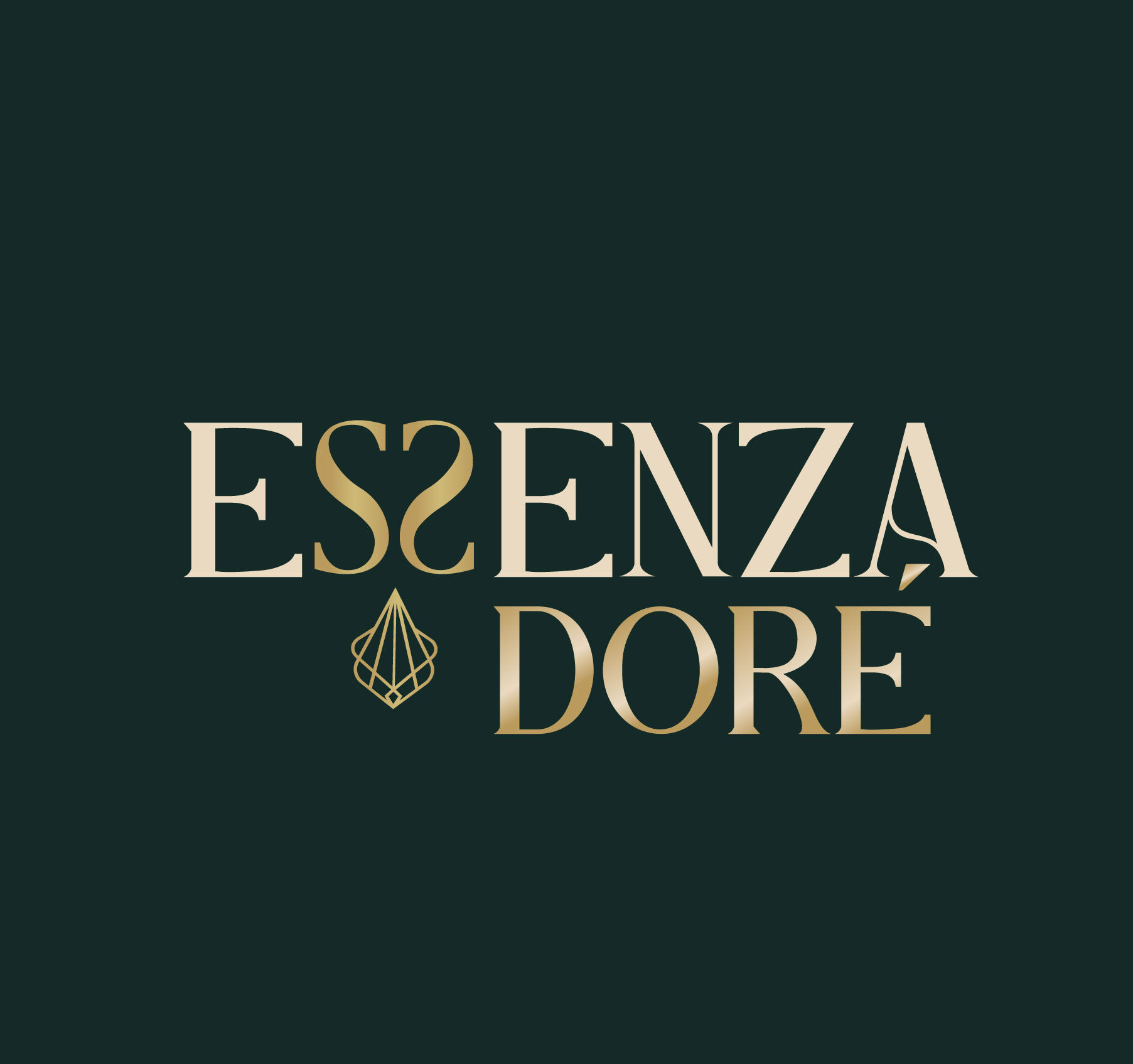 Essenza Doré