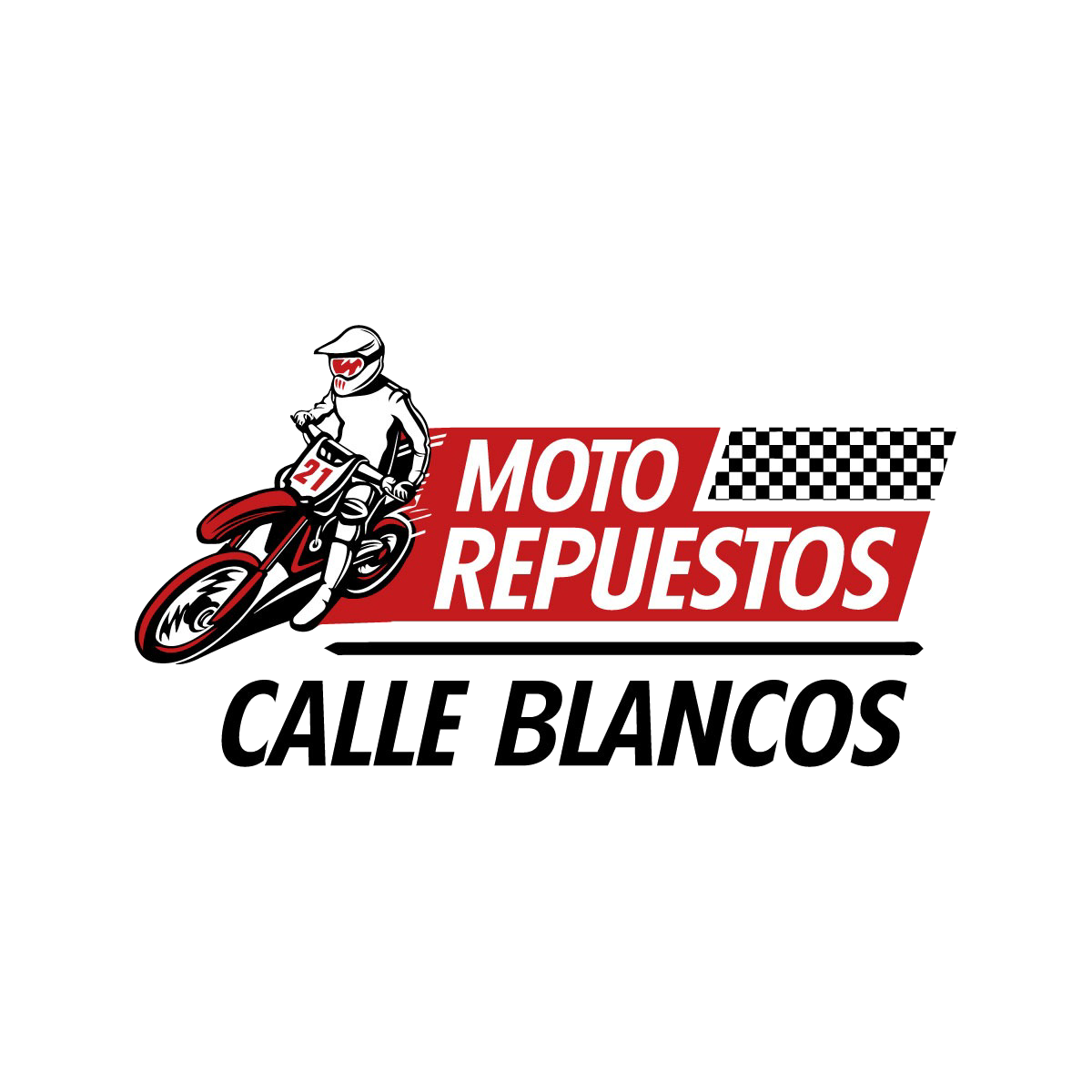 Moto Repuestos Calle Blancos