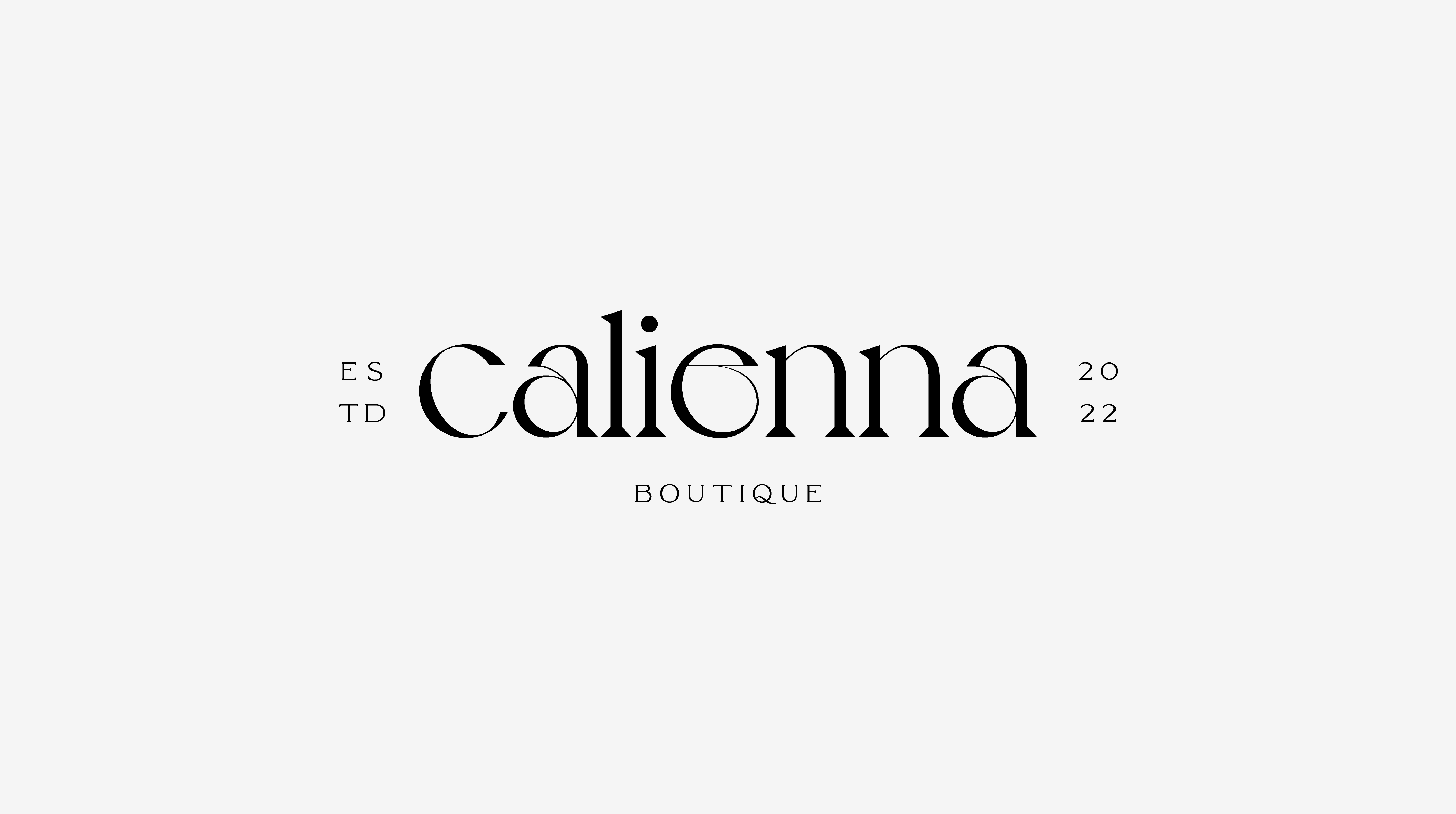 Calienna Boutique