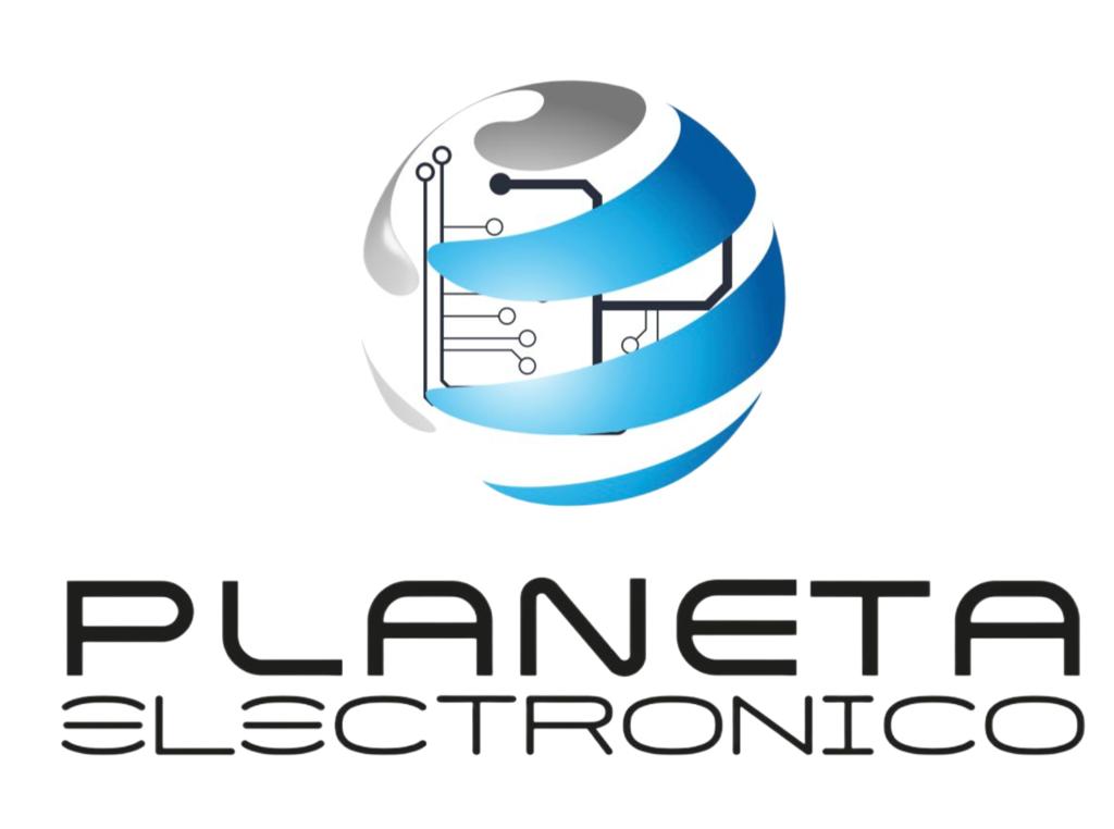 Planeta Electrónico