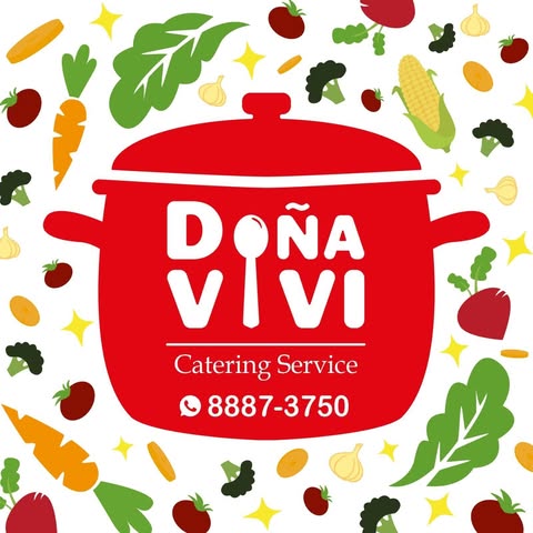 Catering Vivi