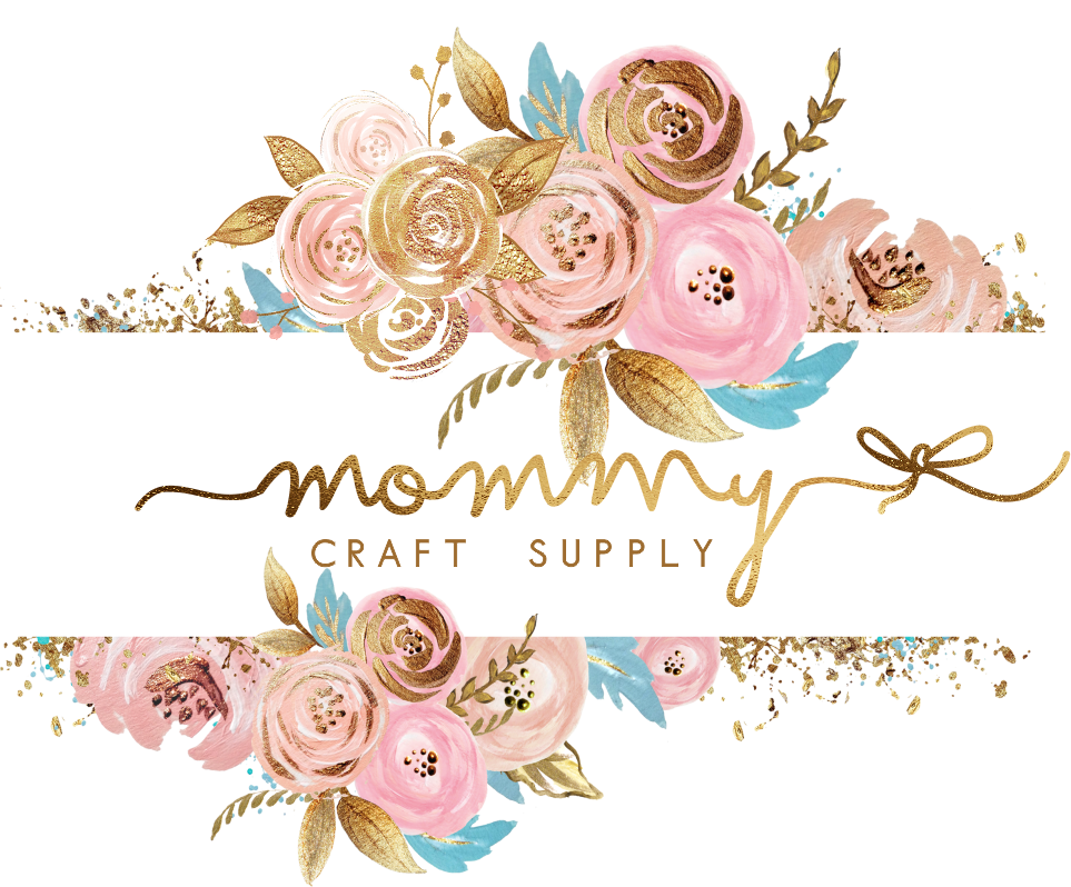 Mommy Craft Supply
