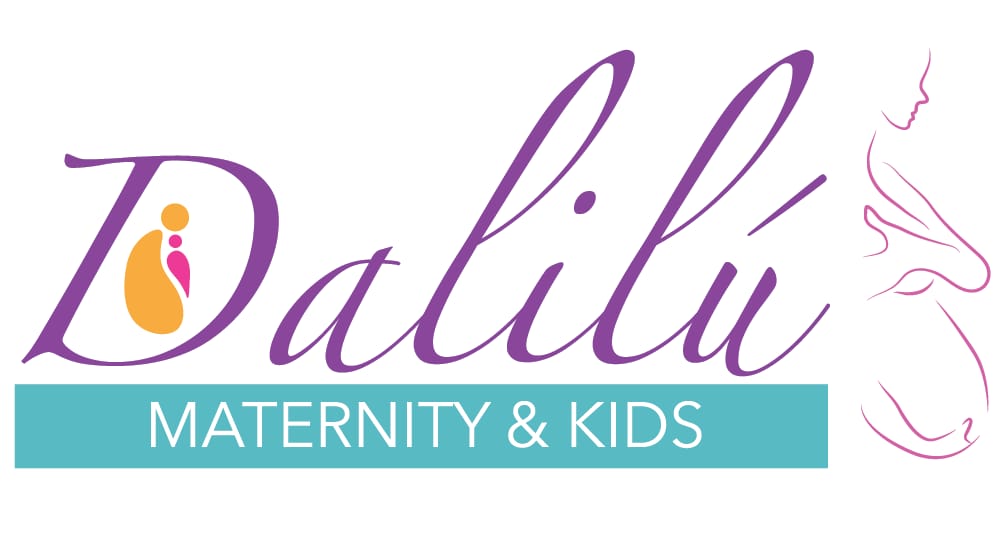Dalilú - Maternity & Kids