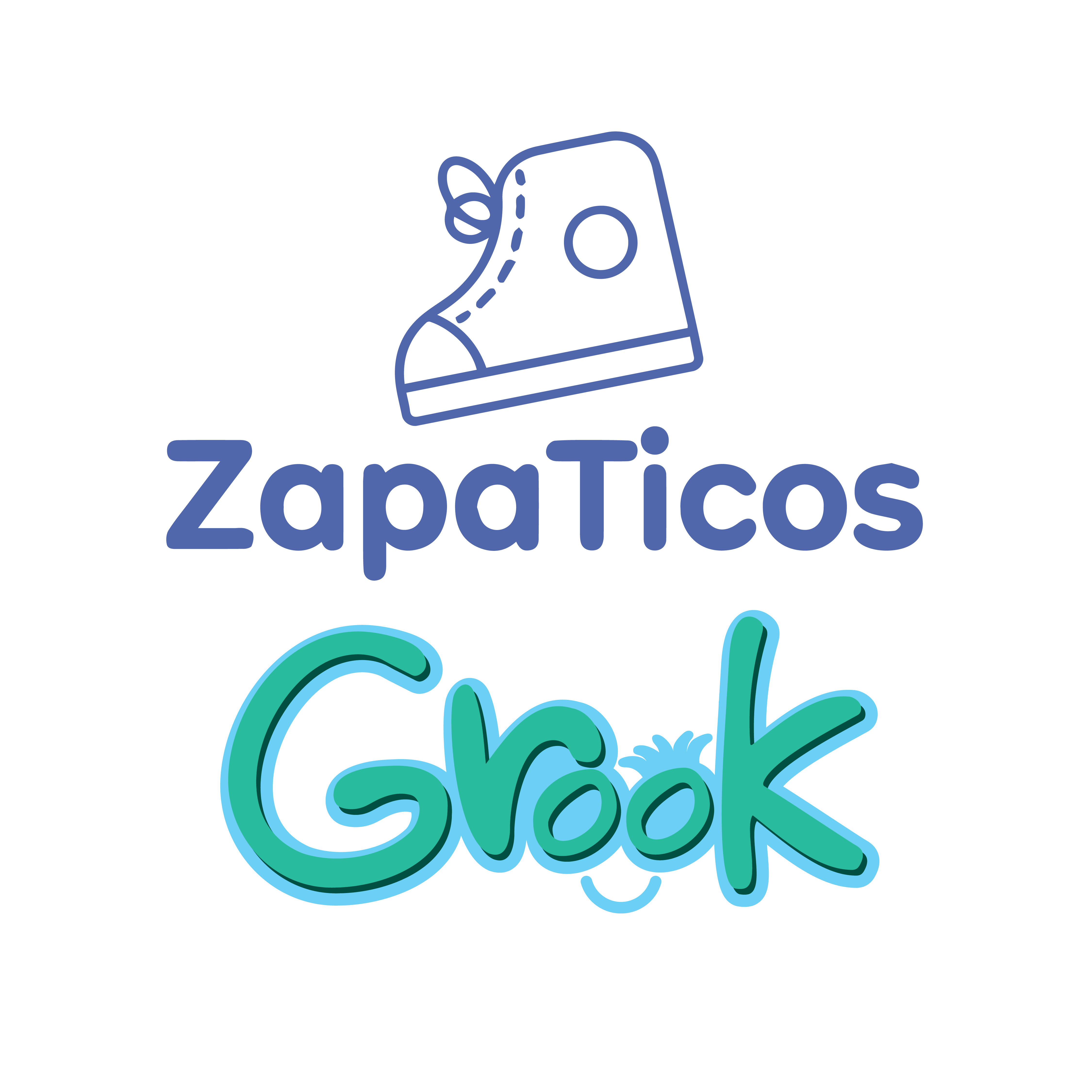 ZapaTicos|Grook