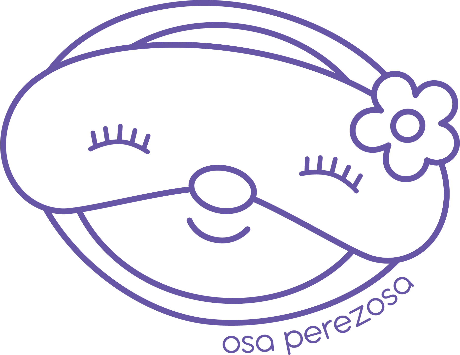 Osa Perezosa