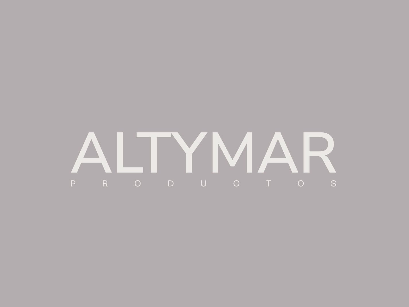 Productos Altymar