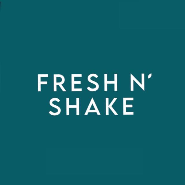 Fresh n Shake