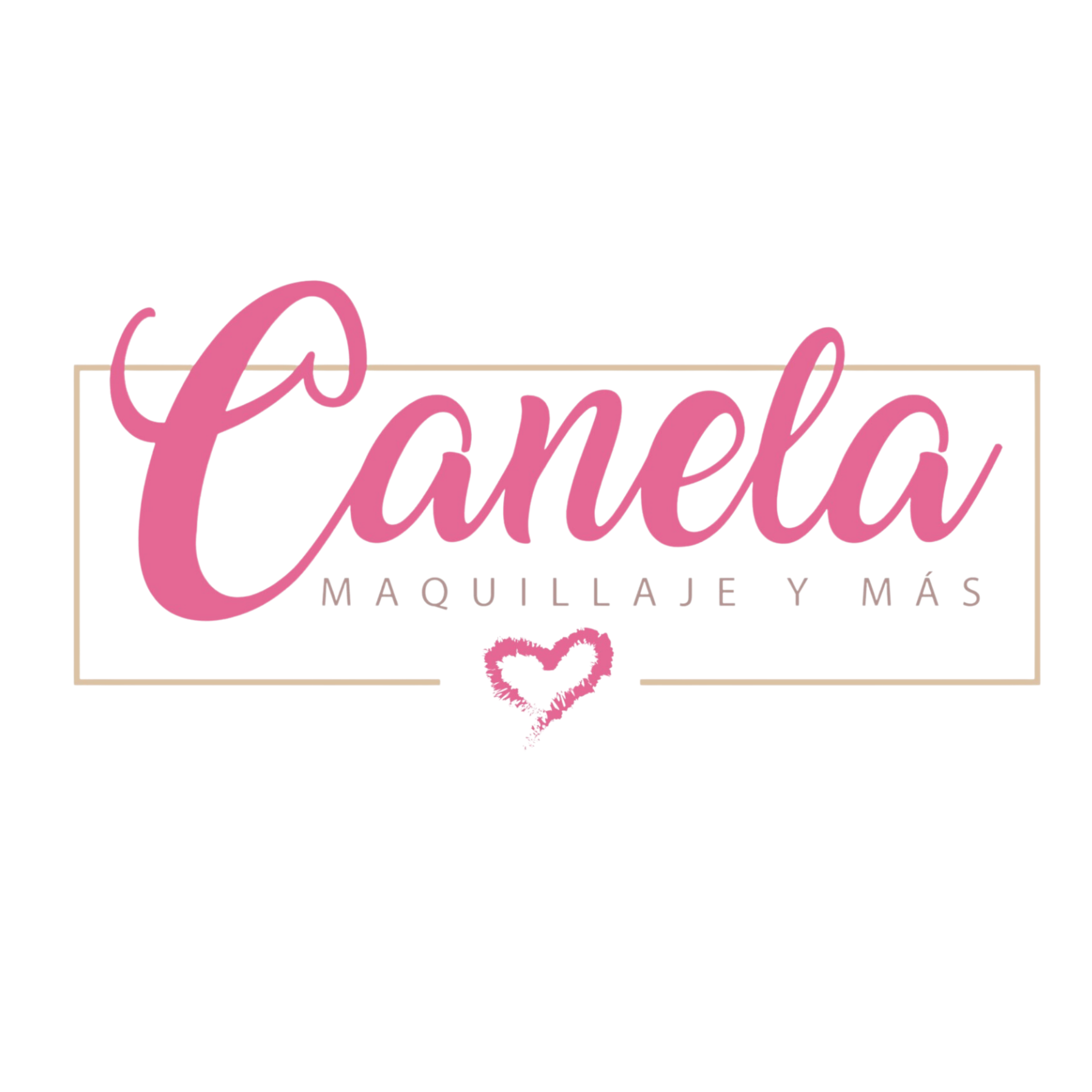 Canela Maquillaje y Más